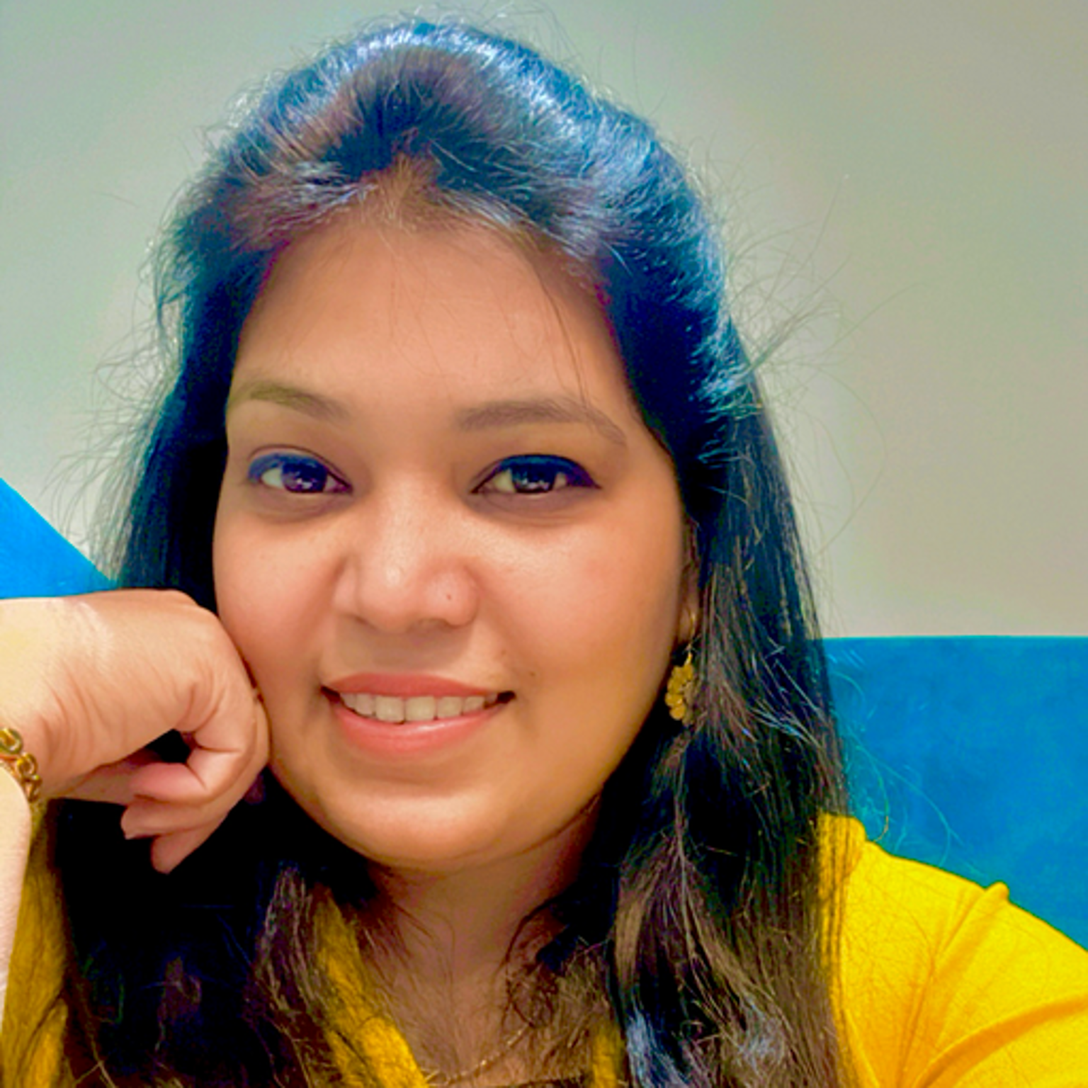 Profile Photo